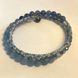 Vantel Pearls Bondi Bracelet